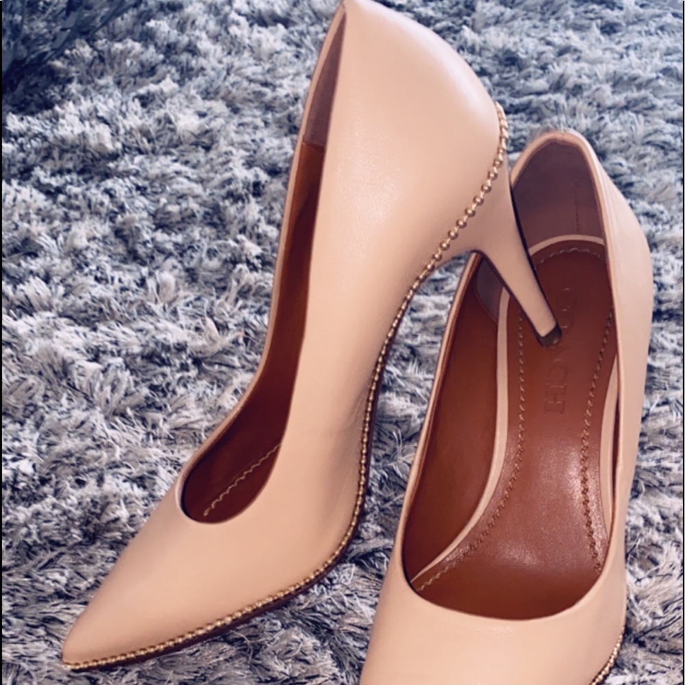 High heels - Picture 6 of 6